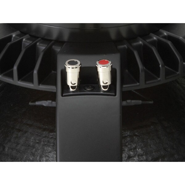 Main product image for B&C 15NW100 15" Neodymium Subwoofer Speaker Driver 294-572